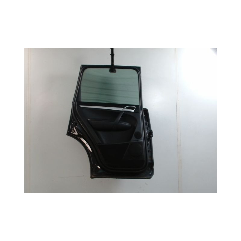 PORTE ARRIERE GAUCHE PORSCHE CAYENNE