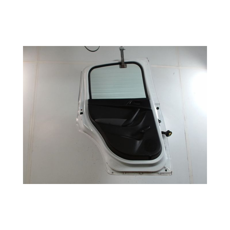 PORTE ARRIERE GAUCHE CITROEN C3
