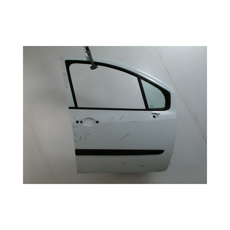 PORTE AVANT DROIT RENAULT MODUS