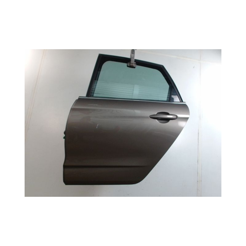 PORTE ARRIERE GAUCHE CITROEN C4