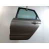 PORTE ARRIERE GAUCHE CITROEN C4