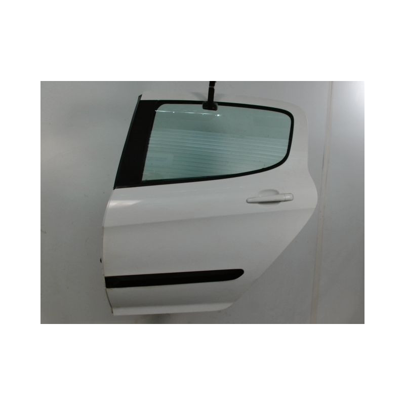 PORTE ARRIERE GAUCHE PEUGEOT 308
