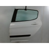 PORTE ARRIERE GAUCHE PEUGEOT 308