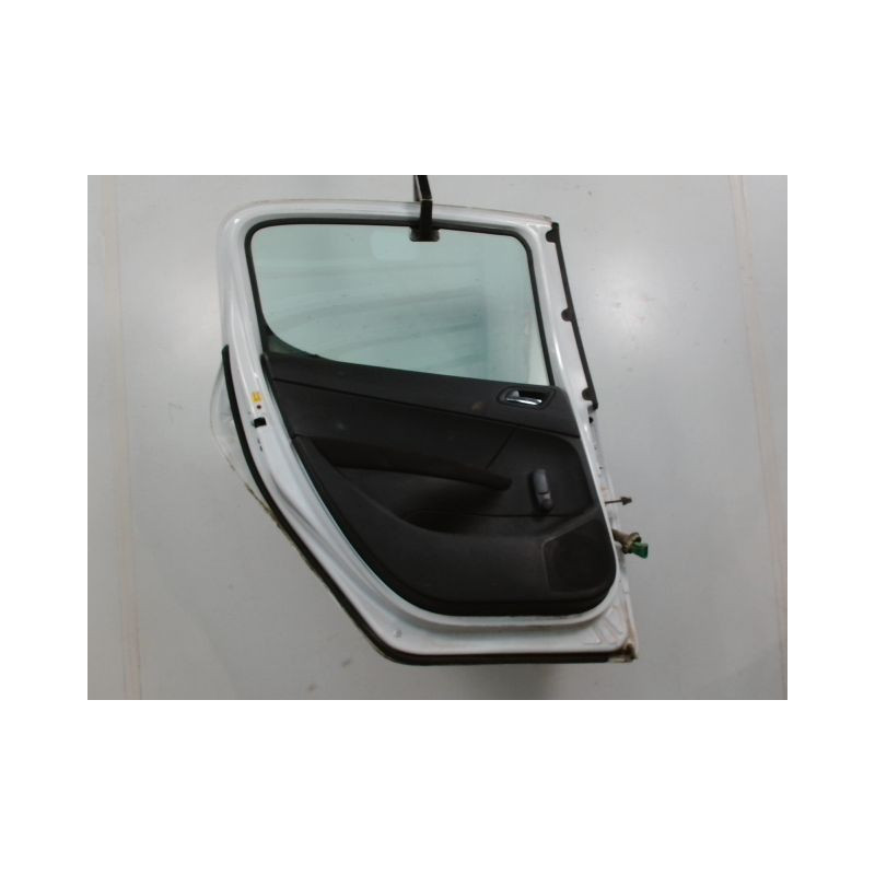 PORTE ARRIERE GAUCHE PEUGEOT 308