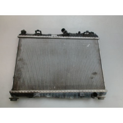 RADIATEUR