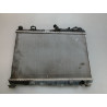 RADIATEUR FORD FIESTA