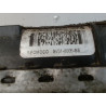 RADIATEUR FORD FIESTA