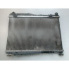 RADIATEUR FORD FIESTA