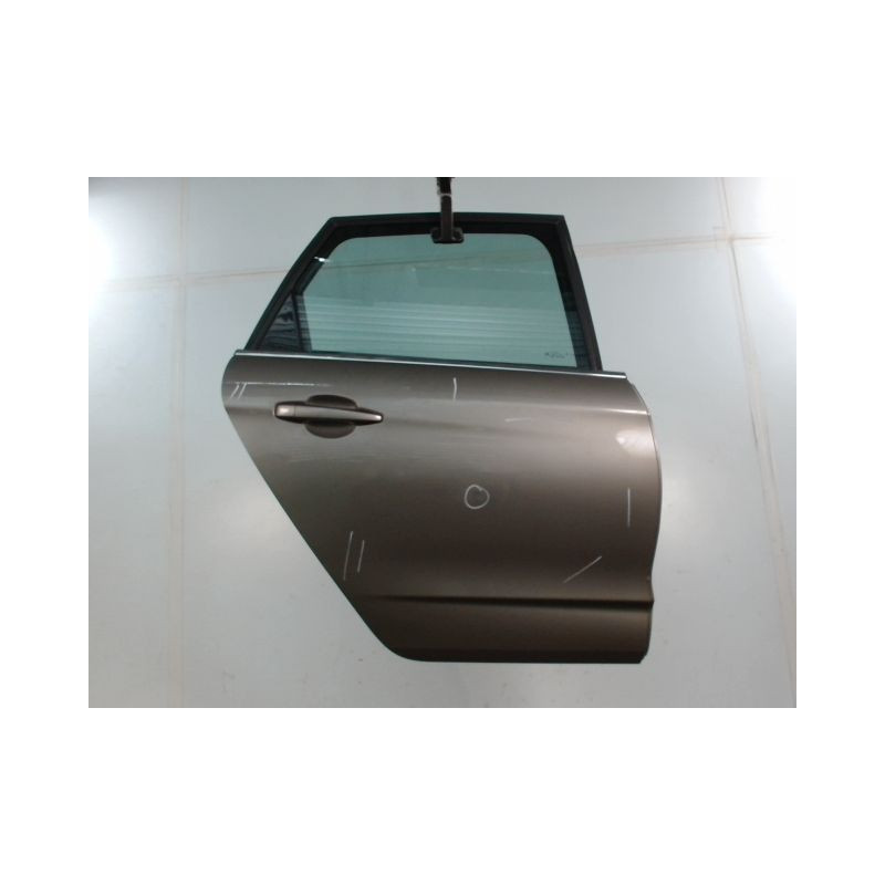 PORTE ARRIERE DROIT CITROEN C4