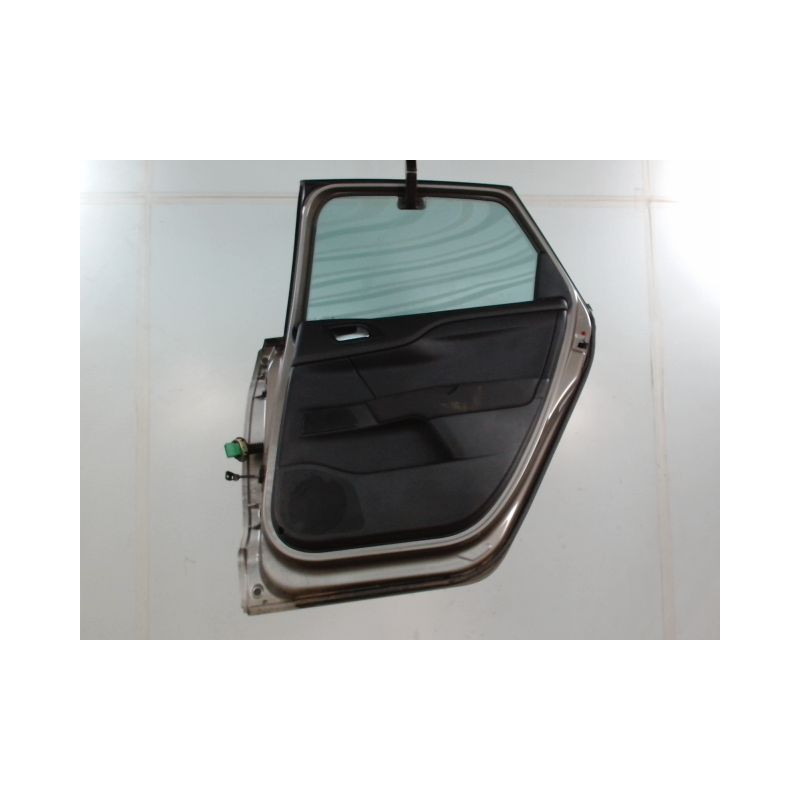 PORTE ARRIERE DROIT CITROEN C4