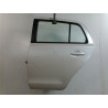 PORTE ARRIERE GAUCHE TOYOTA U.CRUISER