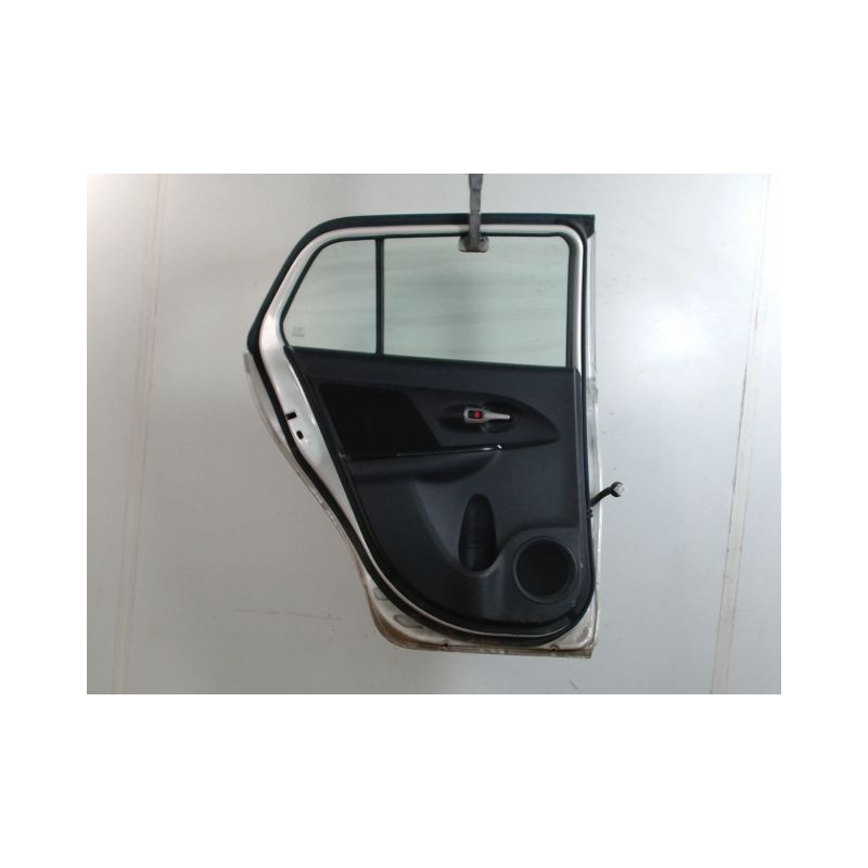 PORTE ARRIERE GAUCHE TOYOTA U.CRUISER