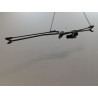 MECANISME ESSUIE-GLACE AVANT PEUGEOT 307 CC 2P Phase 1 2003-2005