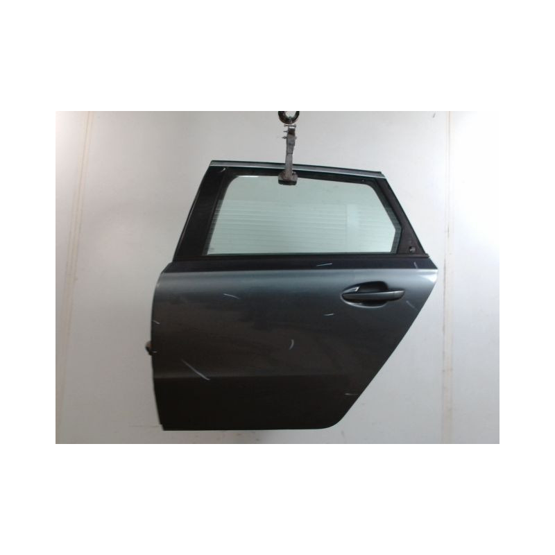 PORTE ARRIERE GAUCHE PEUGEOT 508
