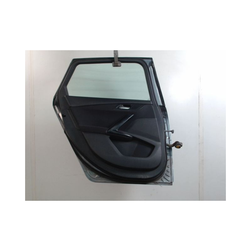 PORTE ARRIERE GAUCHE PEUGEOT 508