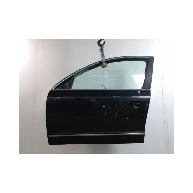 PORTE AVANT GAUCHE SKODA SUPERB