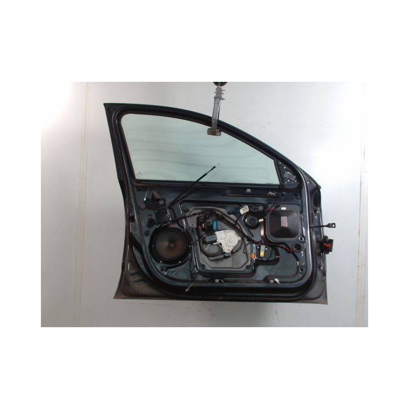 PORTE AVANT GAUCHE SKODA SUPERB