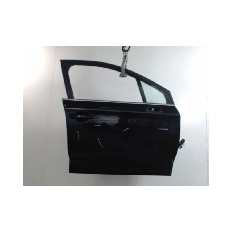 PORTE AVANT DROIT CITROEN C4