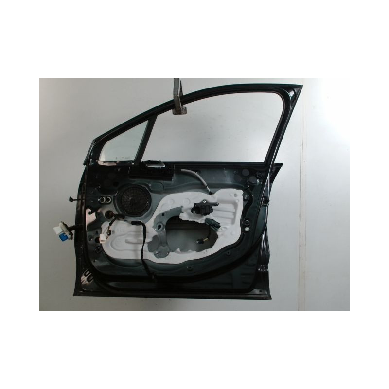 PORTE AVANT DROIT CITROEN C4