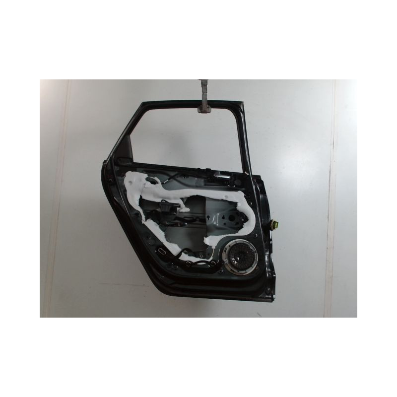 PORTE ARRIERE GAUCHE CITROEN C4