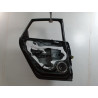 PORTE ARRIERE GAUCHE CITROEN C4