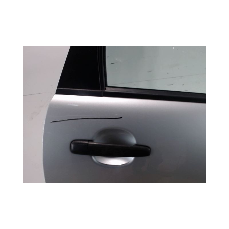 PORTE ARRIERE DROIT CITROEN C3 2005-