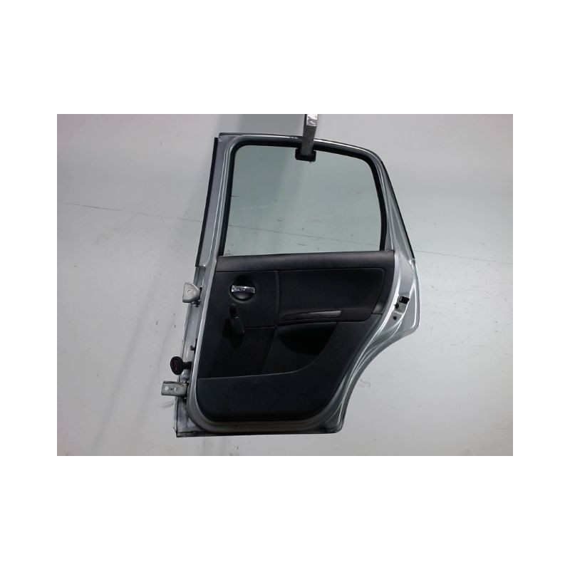 PORTE ARRIERE DROIT CITROEN C3 2005-