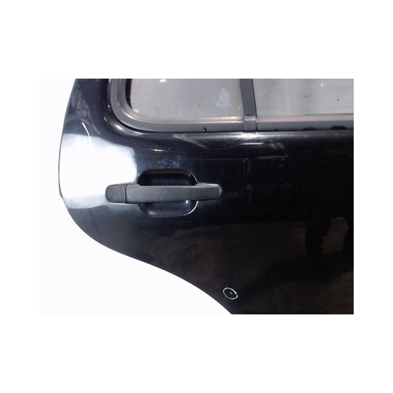 PORTE ARRIERE DROIT MERCEDES CLASSE ML