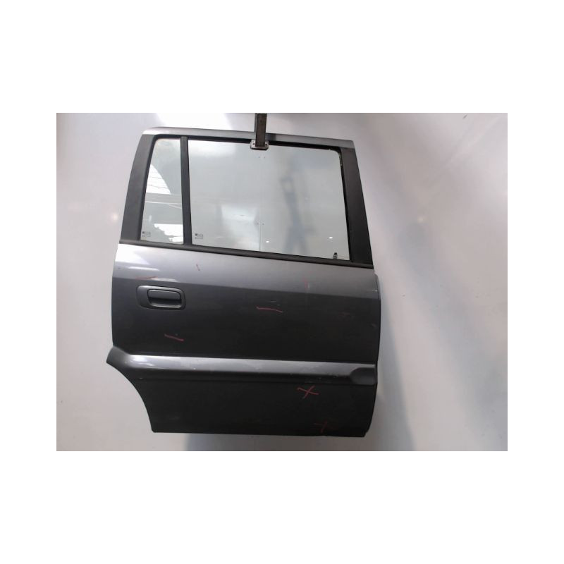 PORTE ARRIERE DROIT OPEL ZAFIRA