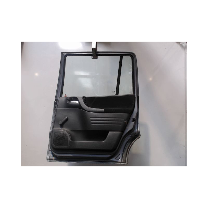 PORTE ARRIERE DROIT OPEL ZAFIRA