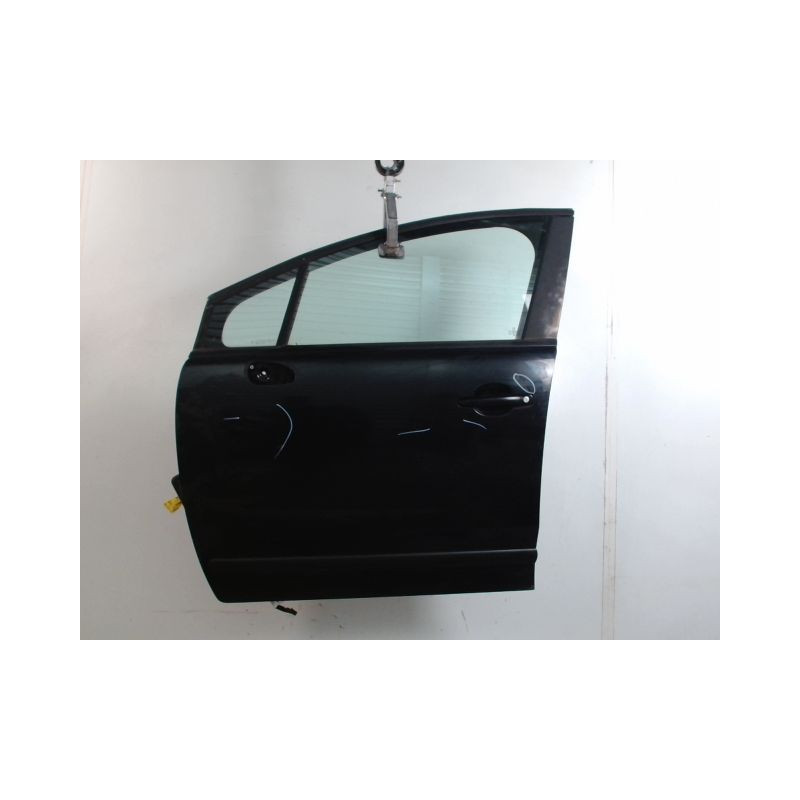 PORTE AVANT GAUCHE PEUGEOT 5008