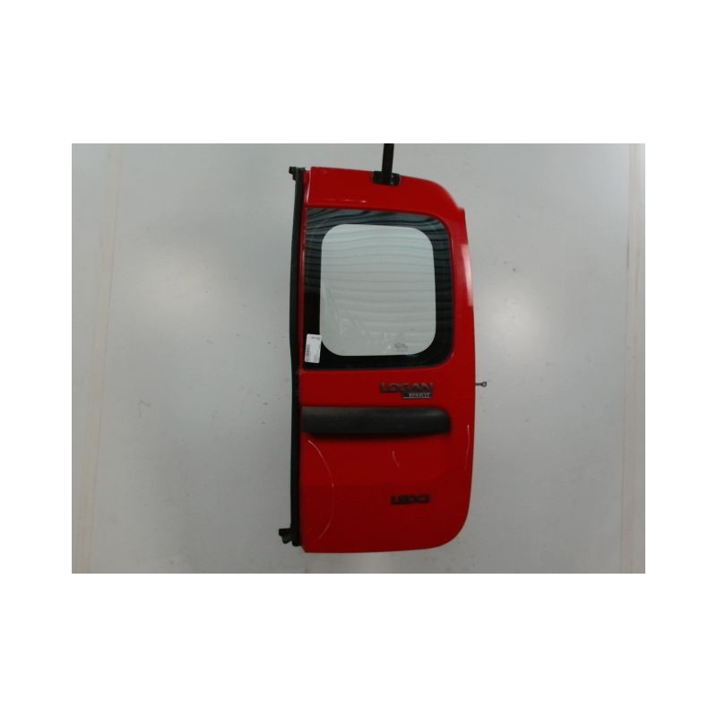 PORTE BATTANTE ARRIERE DROIT DACIA LOGAN