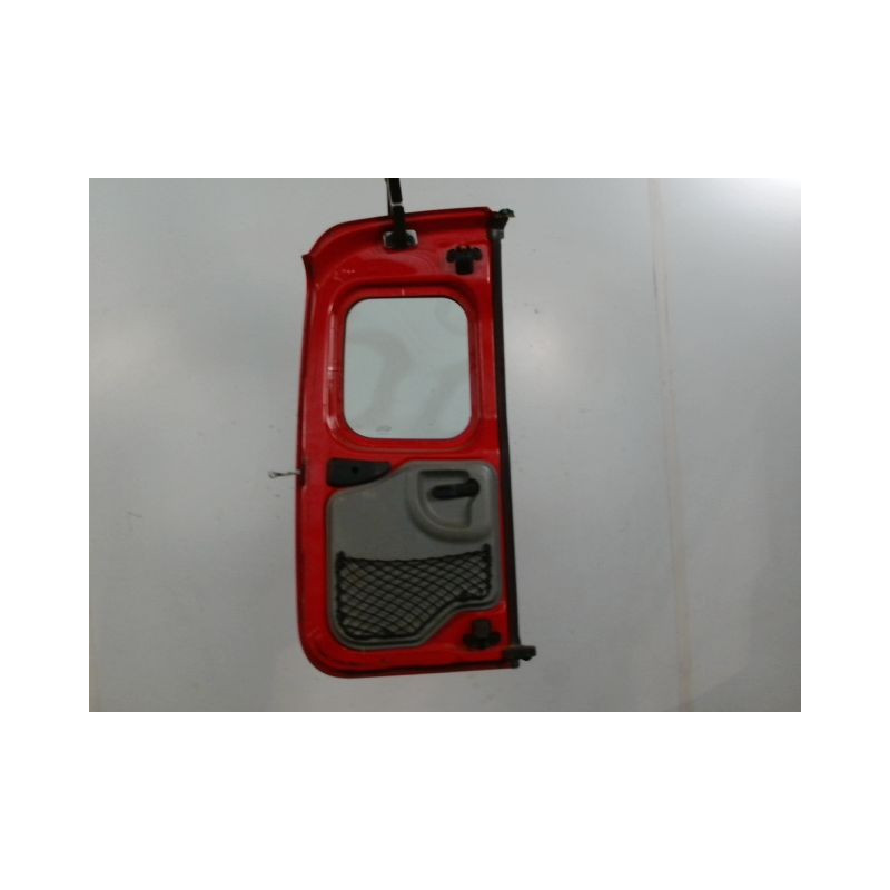 PORTE BATTANTE ARRIERE DROIT DACIA LOGAN