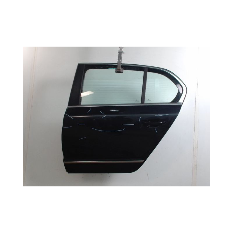 PORTE ARRIERE GAUCHE SKODA SUPERB