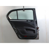PORTE ARRIERE GAUCHE SKODA SUPERB