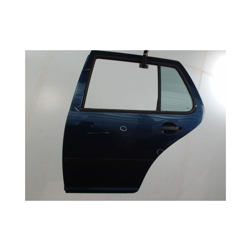 PORTE ARRIERE GAUCHE VOLKSWAGEN GOLF