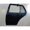 PORTE ARRIERE GAUCHE VOLKSWAGEN GOLF