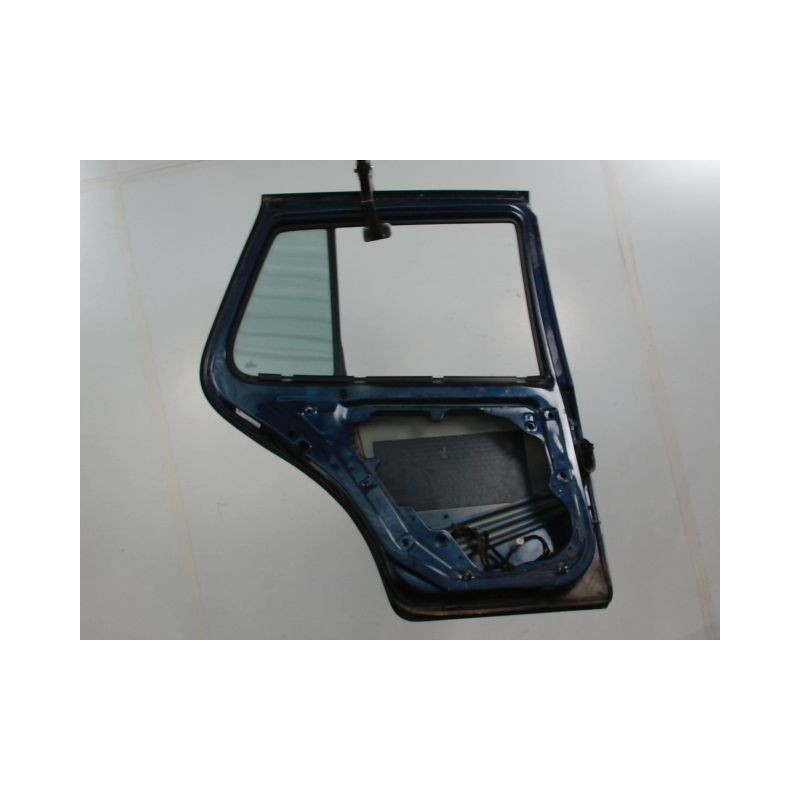 PORTE ARRIERE GAUCHE VOLKSWAGEN GOLF