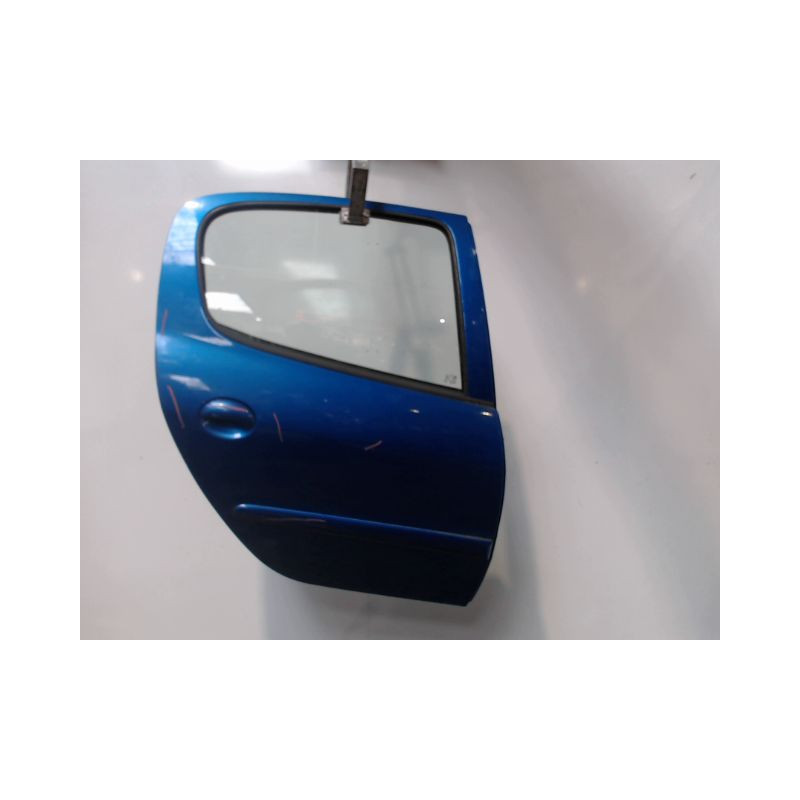 PORTE ARRIERE DROIT PEUGEOT 206+ 2009-