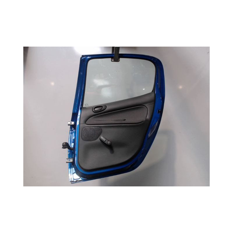 PORTE ARRIERE DROIT PEUGEOT 206+ 2009-