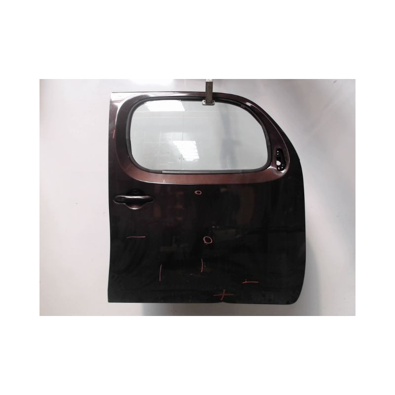 PORTE AVANT DROIT NISSAN CUBE