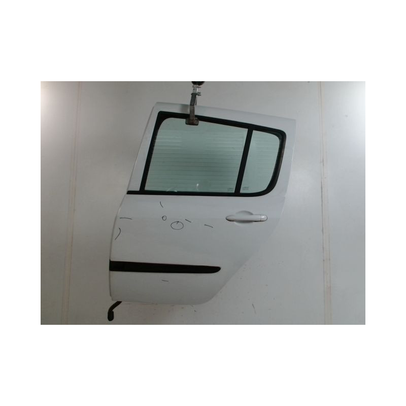 PORTE ARRIERE GAUCHE RENAULT MODUS