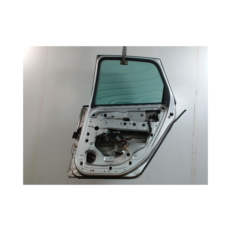 PORTE ARRIERE DROIT RENAULT MEGANE