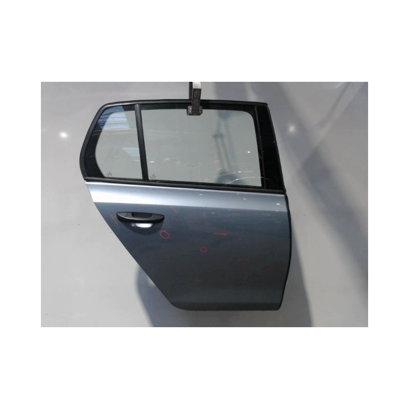 PORTE ARRIERE DROIT VOLKSWAGEN GOLF VI 2008-