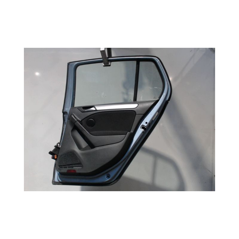PORTE ARRIERE DROIT VOLKSWAGEN GOLF VI 2008-