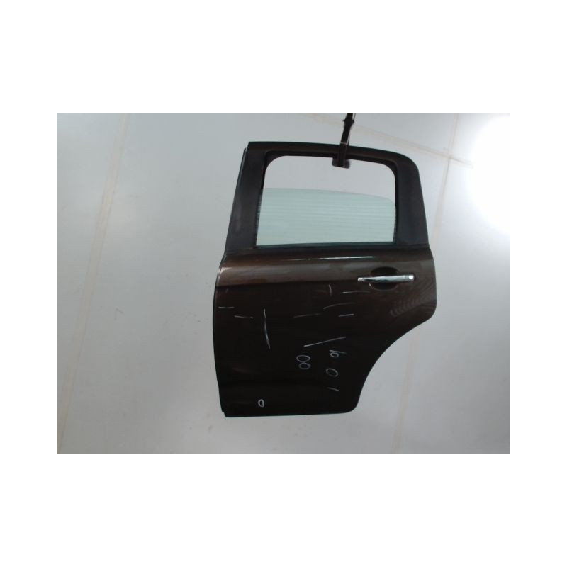 PORTE ARRIERE GAUCHE CITROEN C3