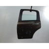 PORTE ARRIERE GAUCHE CITROEN C3