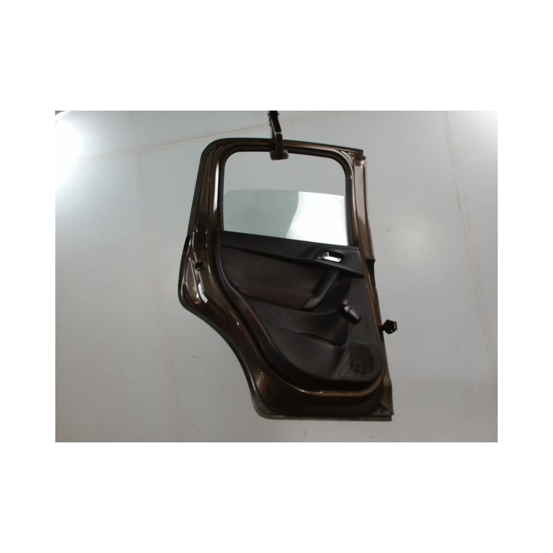 PORTE ARRIERE GAUCHE CITROEN C3