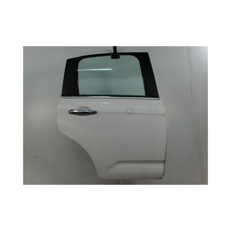 PORTE ARRIERE DROIT CITROEN C3