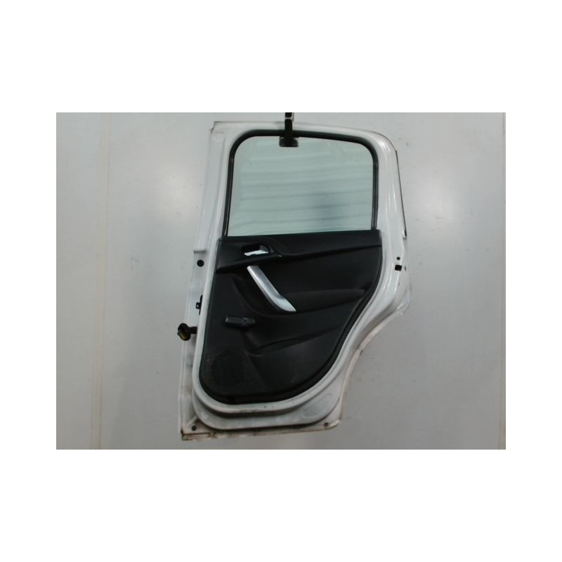 PORTE ARRIERE DROIT CITROEN C3